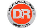DR Power